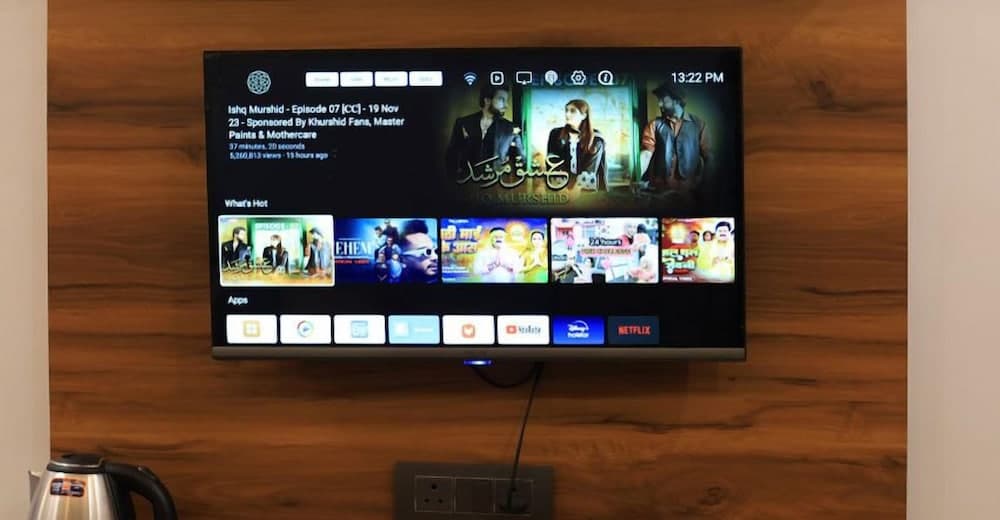 Hotel Royal Shivam Residency