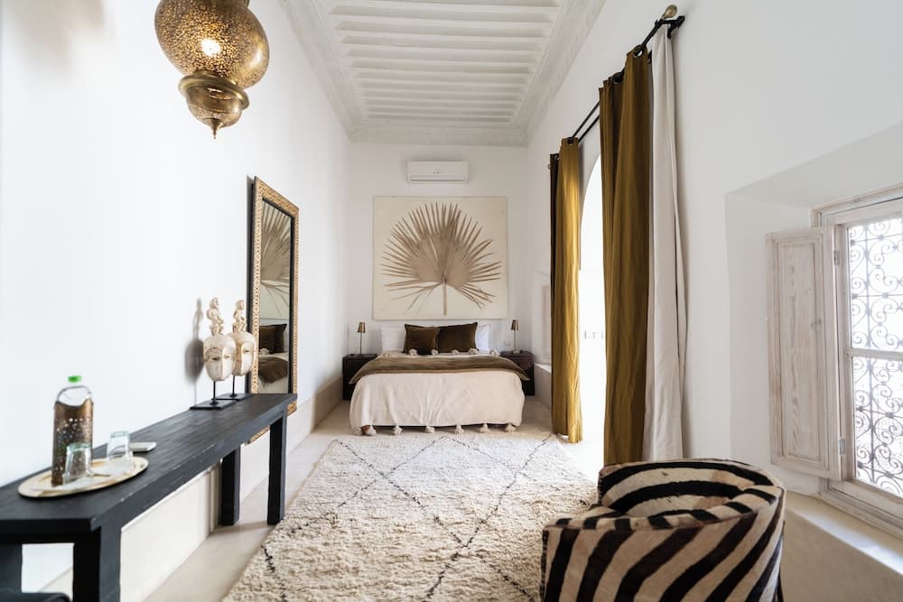 Riad Nomada