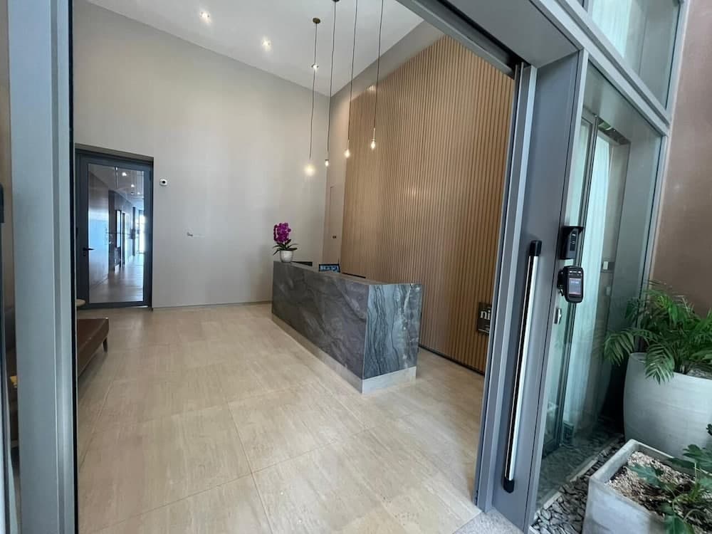 Apartemnto completo na Vila Mariana