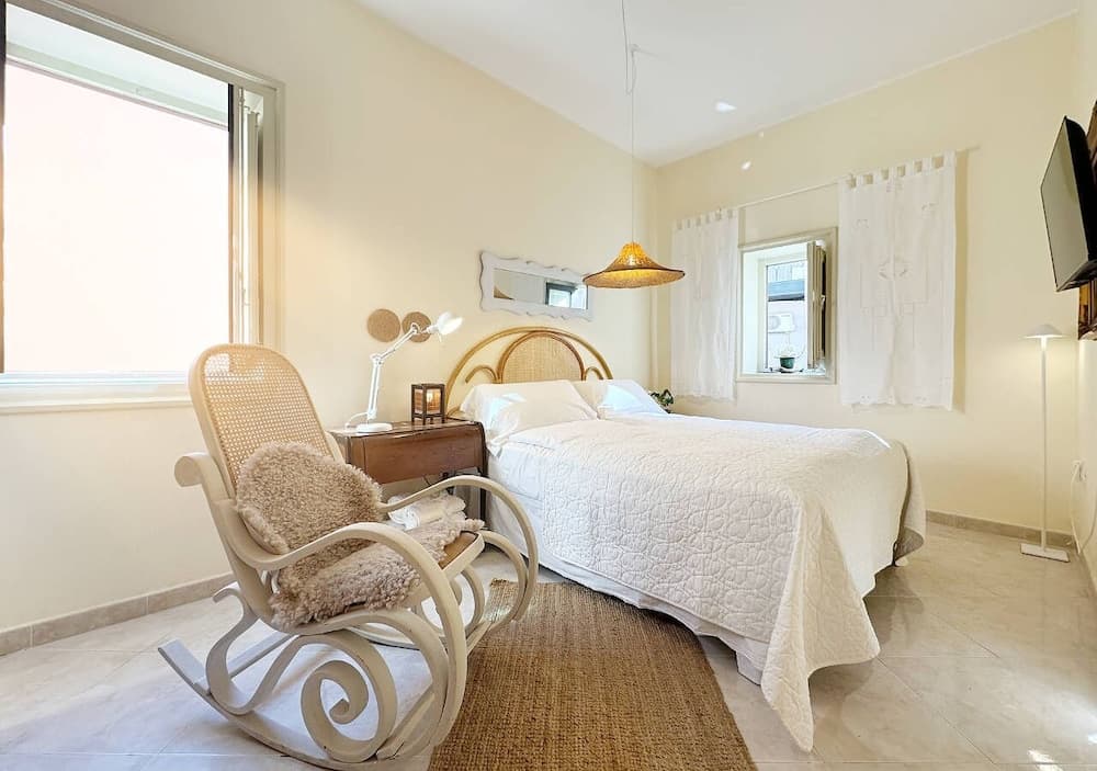 Solemar Sicilia - Casa Pescatore