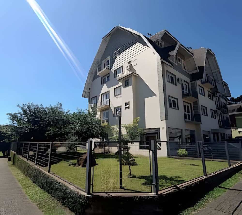 Siga Gramado-Casa de Vó c TVsmart e Wifi