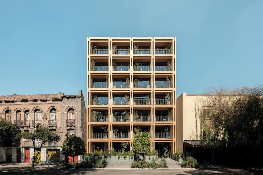 ONTO Alvaro Obregon Mexico City