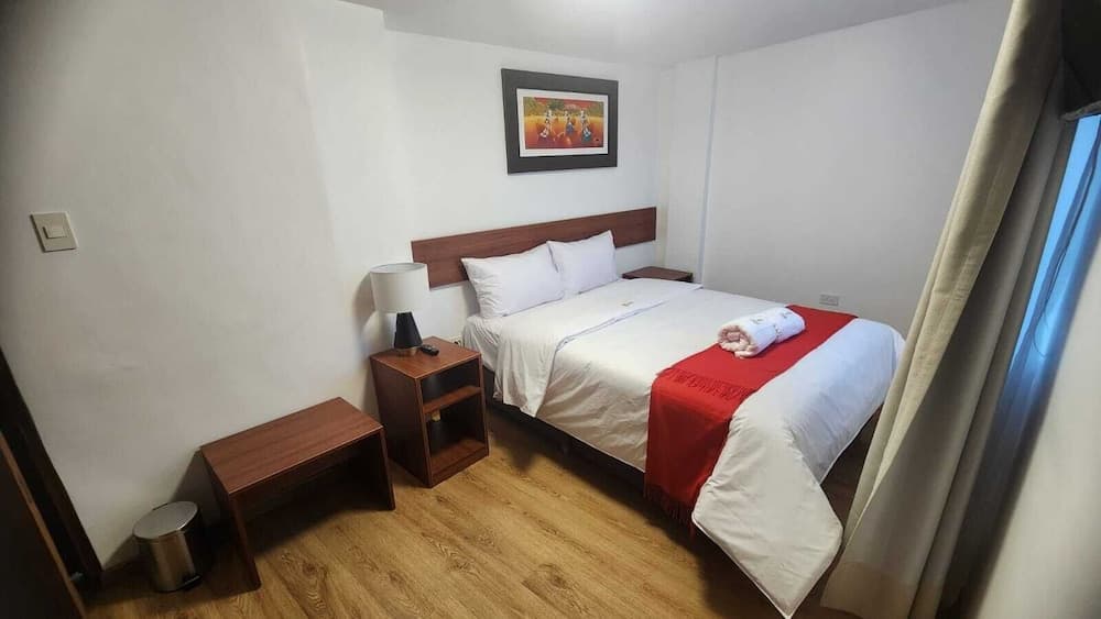 INCA PALACE EXPERIENCE