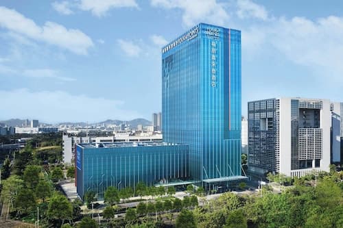 Four Points by Sheraton Shenzhen Guangming