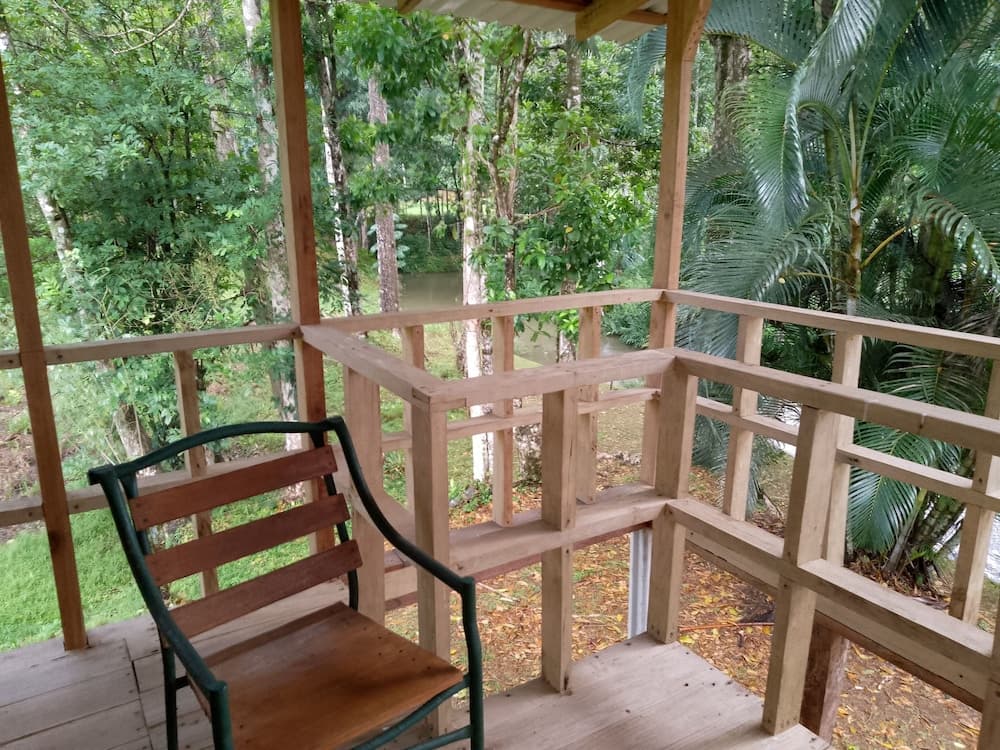 Teras/veranda