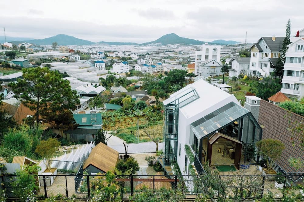 22 Homestay Da Lat - A Member Of Nha Soi