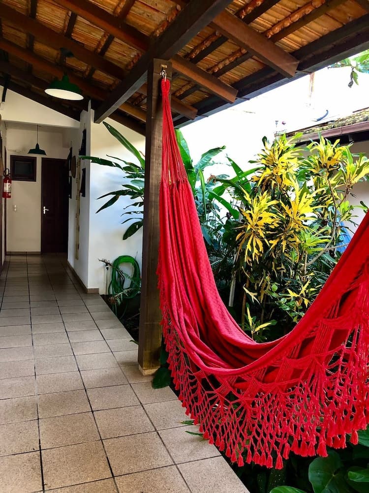 Pousada Natur Campeche