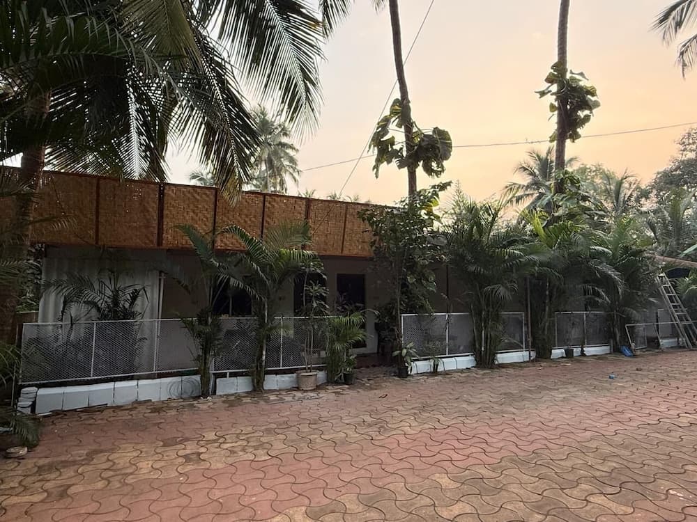 The Village Harmony by Red Rose