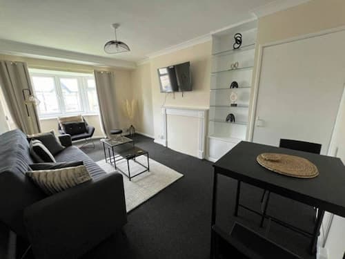 Walthamstow - Apartment - Stay 3 - Street Parking