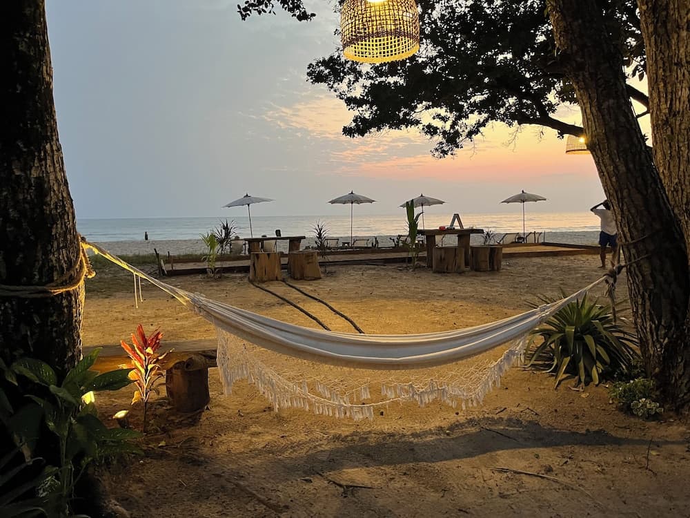 The Shore Koh Chang Boutique Resort