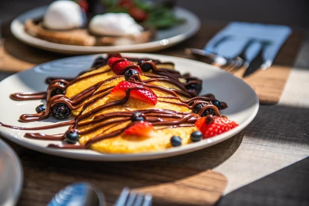 Nestor Luxury Villas