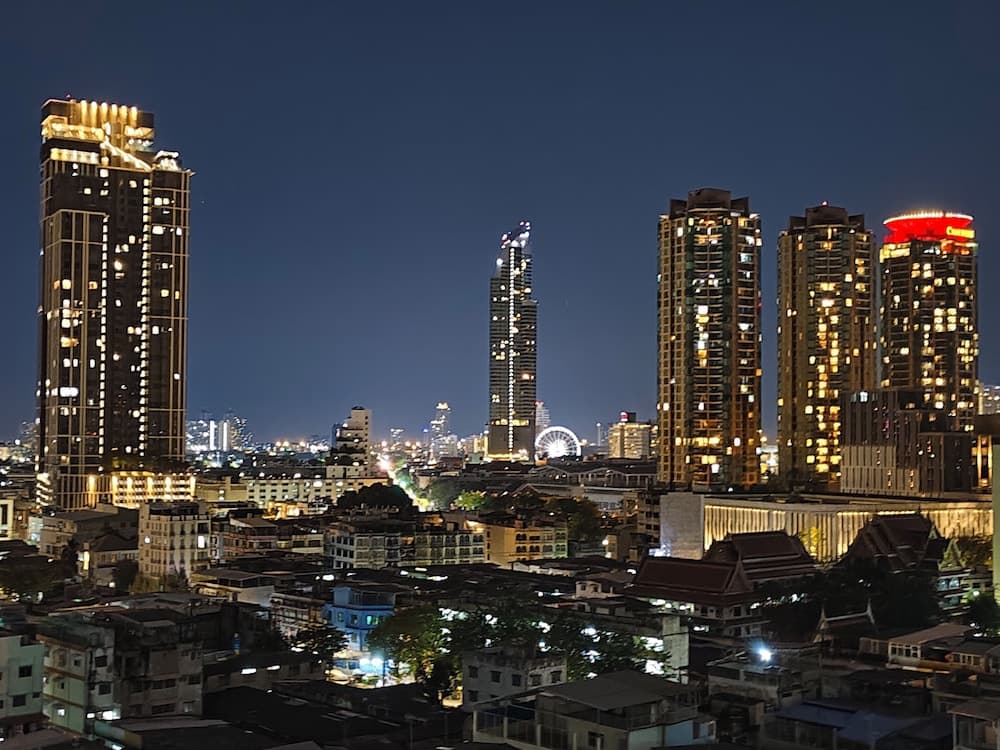 The Central Bangkok Station1