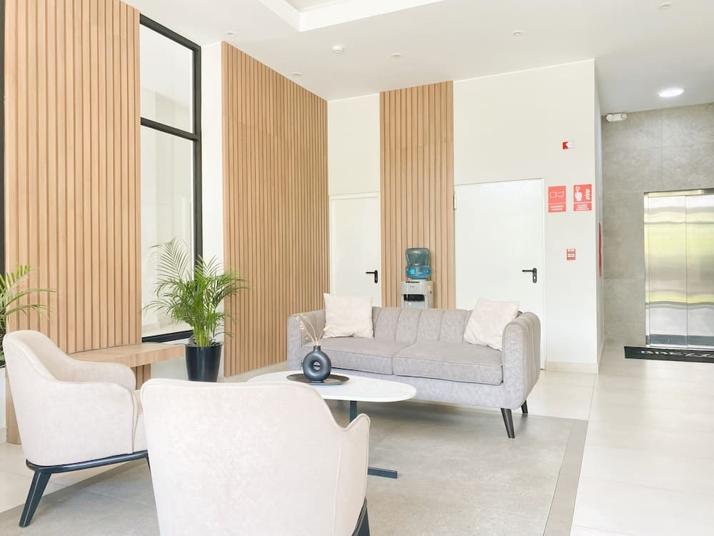 R - Stunning apartment 2BR in Miraflores