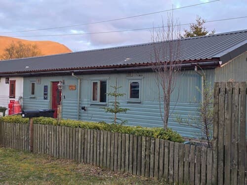 Woodlands Cottage Cottage Sleeps 5