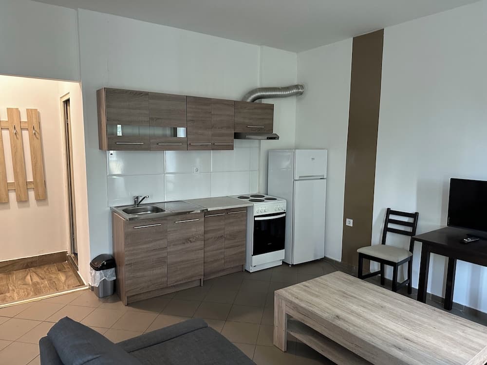 Hostel Colosseum Budapest