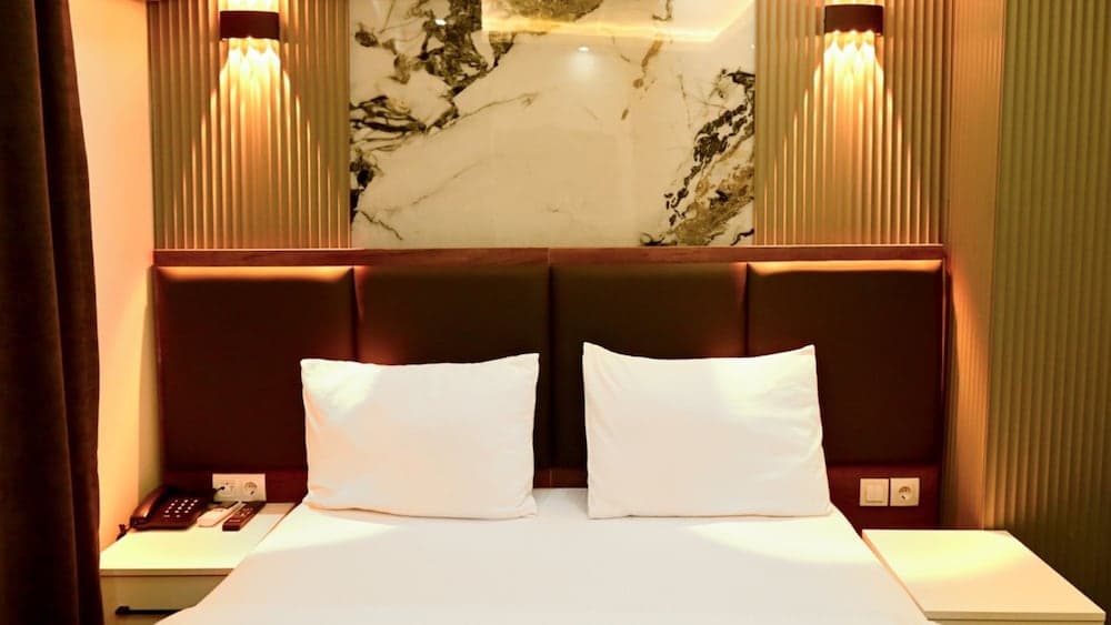 Lizbonia Suite Otel