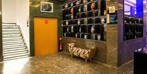 Hotel Sahara Beach
