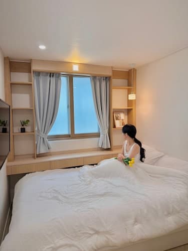 BUSAN CIRCLESTAY HOTEL