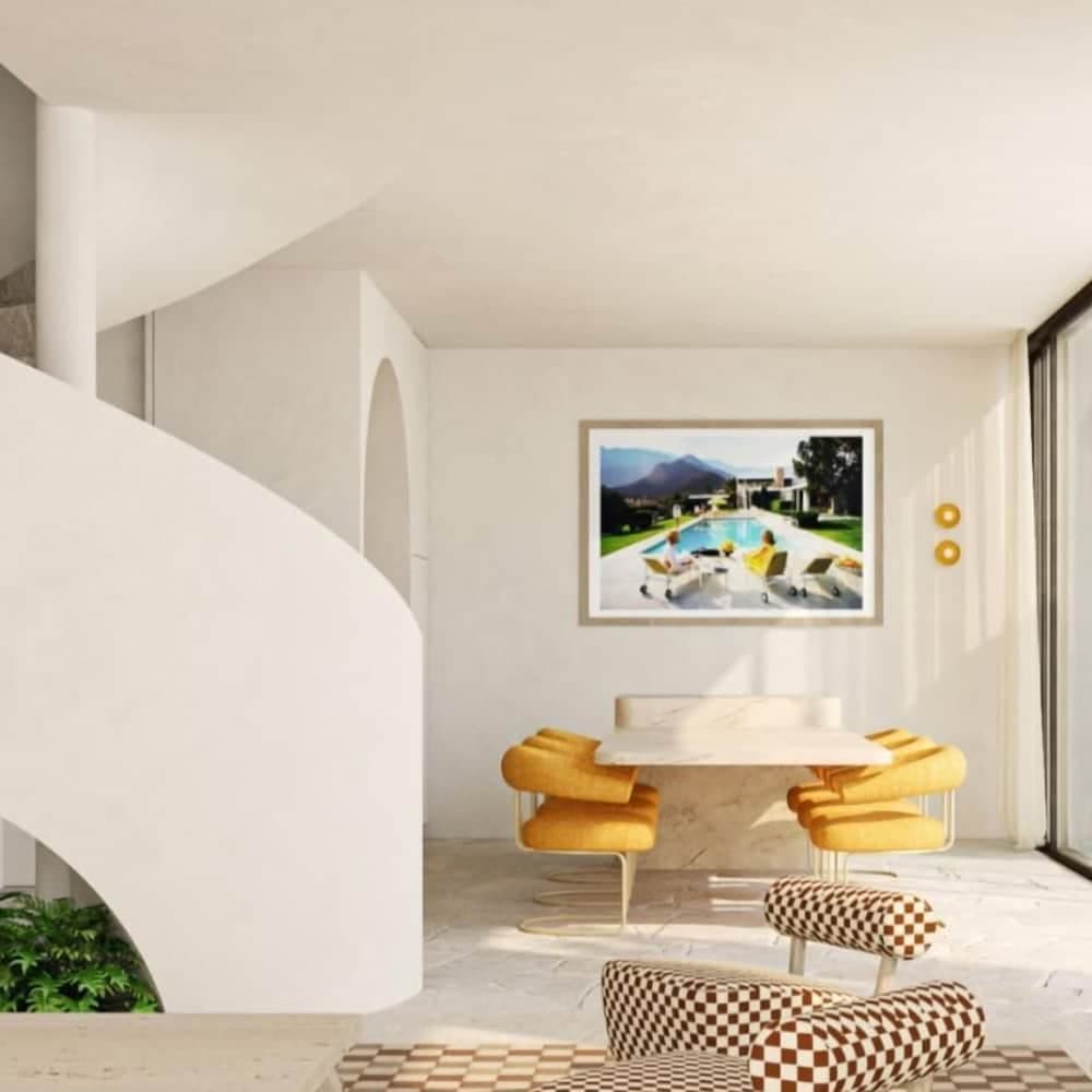 The Huntley Villas Canggu