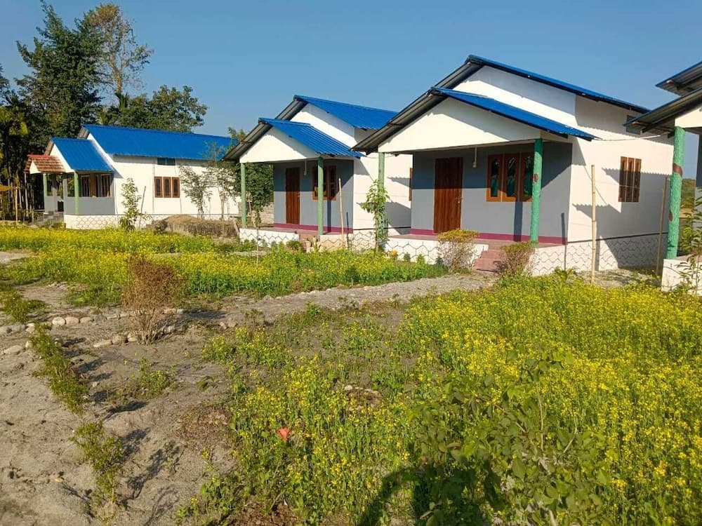 Asmi Manas Ray Homestay By GRB