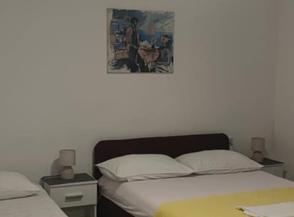 Apartments Villa Mira Roso