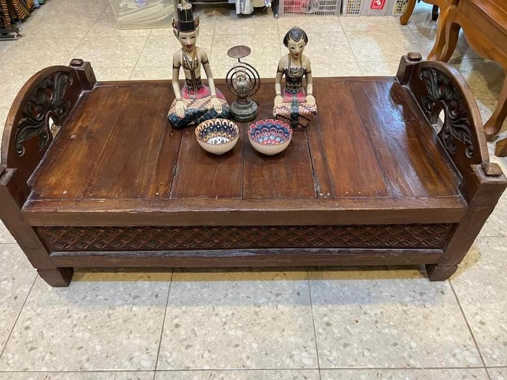 Ndalem Tirta Yogyakarta