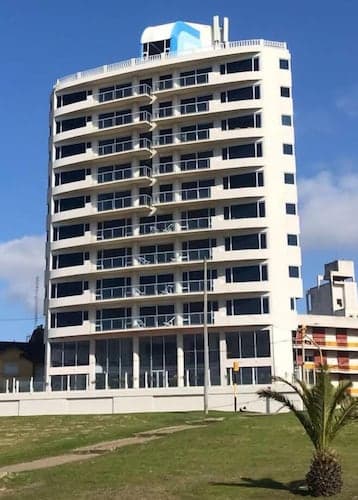 Ulises Apart hotel