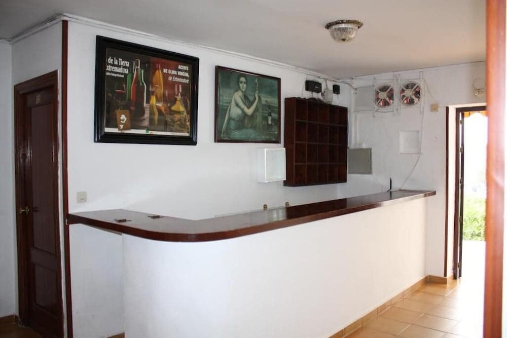 Hostal Tamarindos
