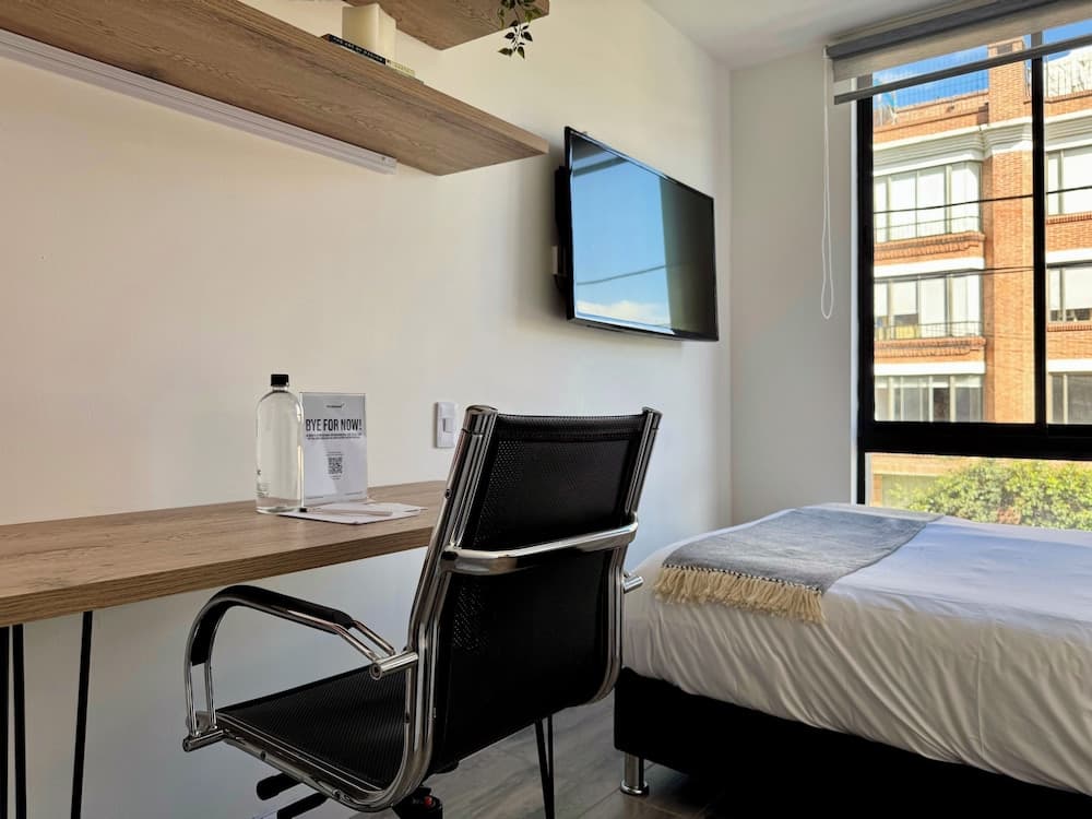 Santa Barbara 202 by Wynwood House