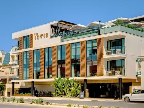 The Bower Coronado