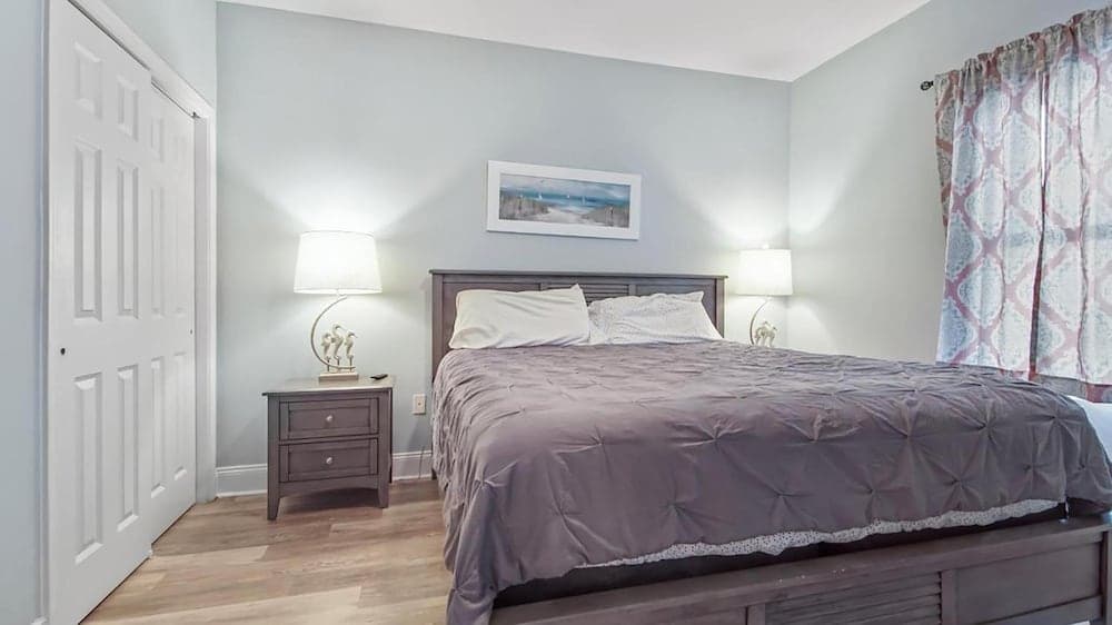 Laketown Wharf 1608- Turtle Tower