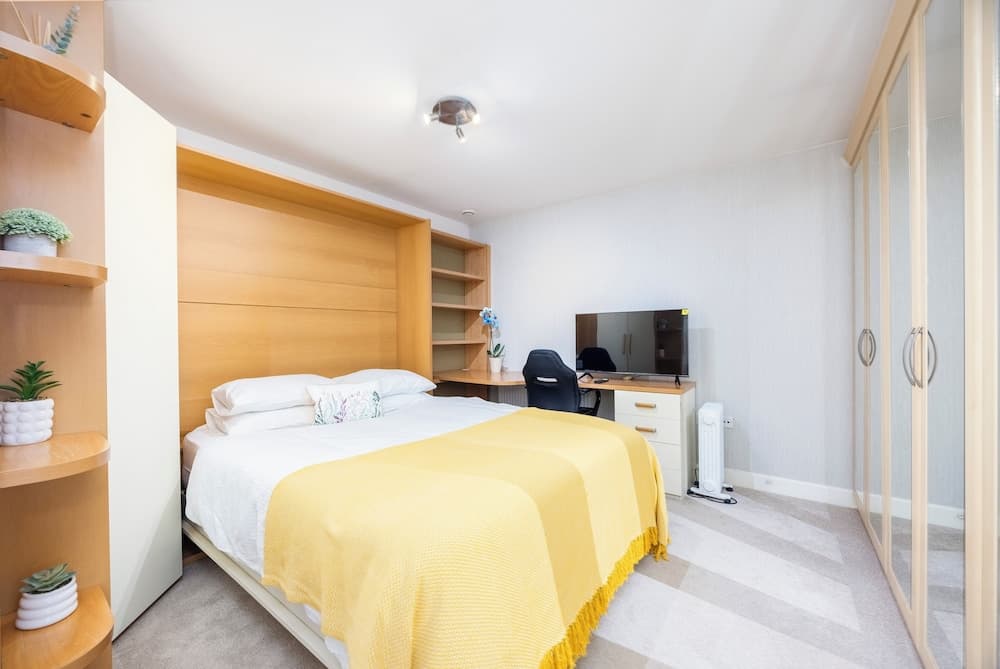 Serenity Suite Executive One Bed Flat