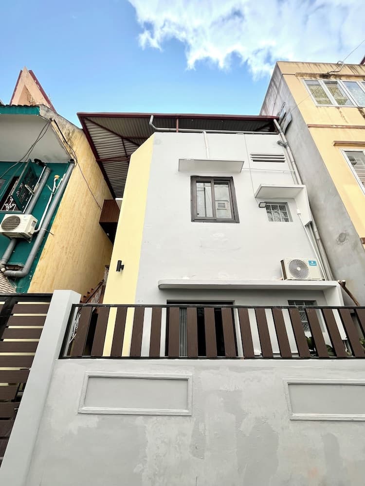 J'adore Apartment - Home & Homie