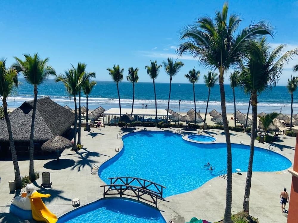 Playa Royale Home by the Sea