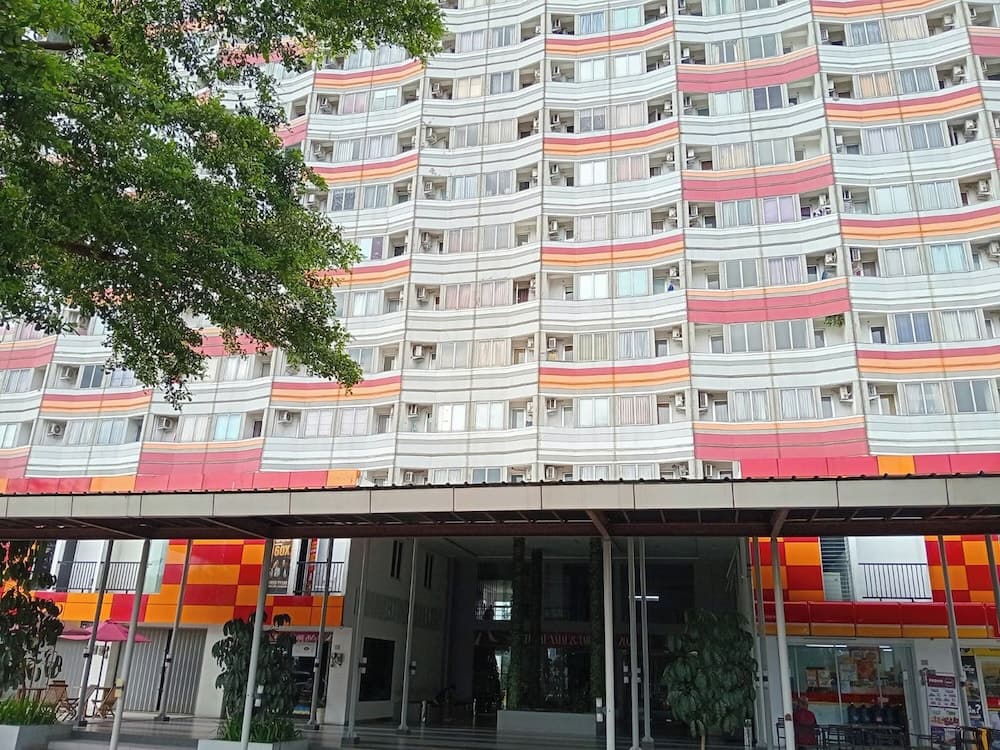 Riverview Houten Rooms