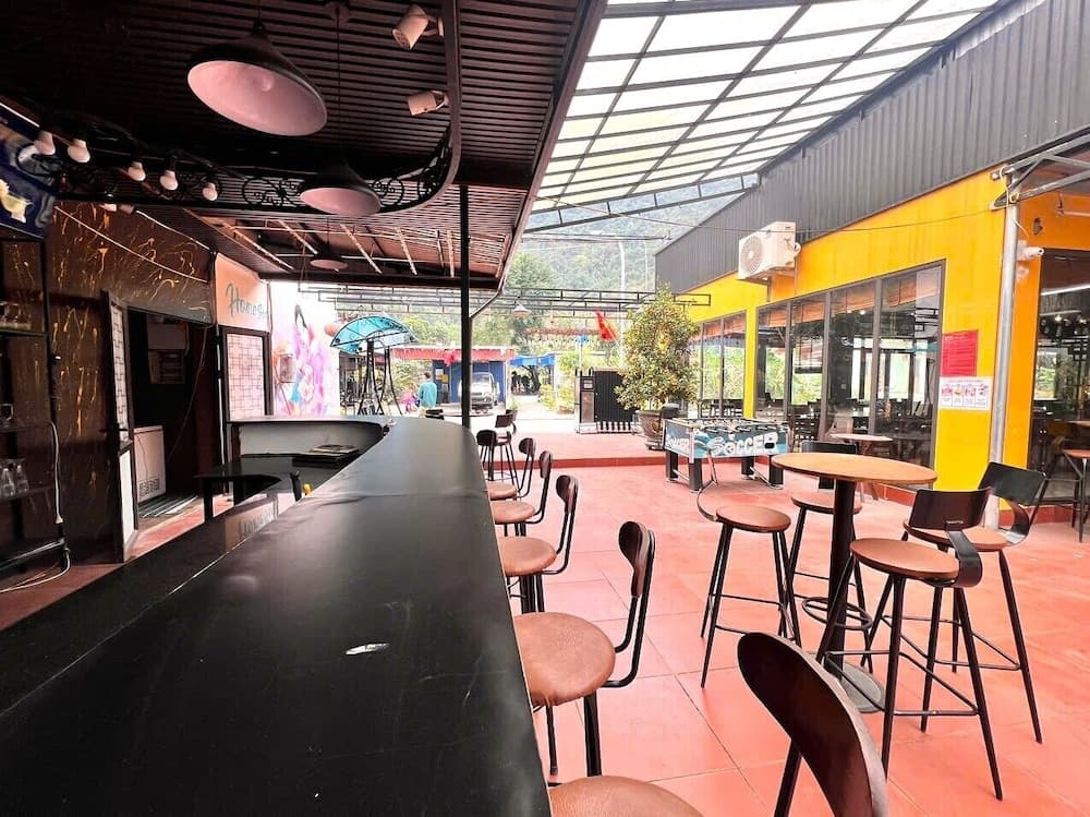 Restoran