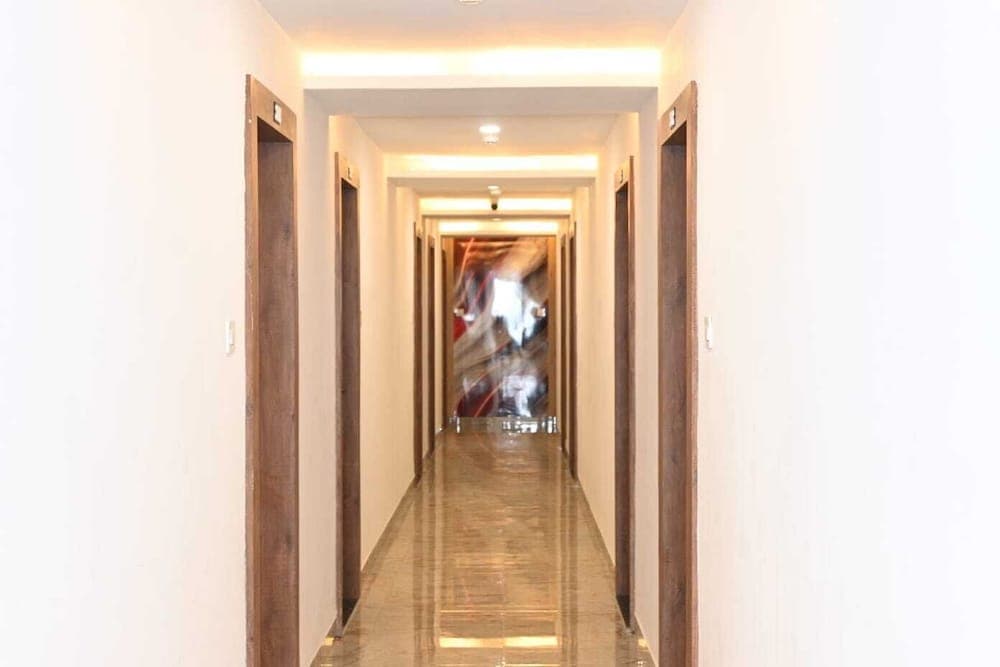 MadStays The Chandigarh House, Bhopal