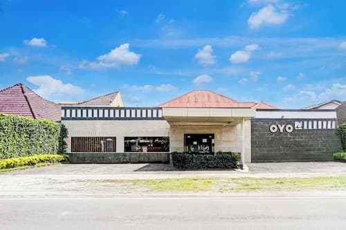 Hotel O Medan City Near Sun Plaza Formerly Residence Anugrah