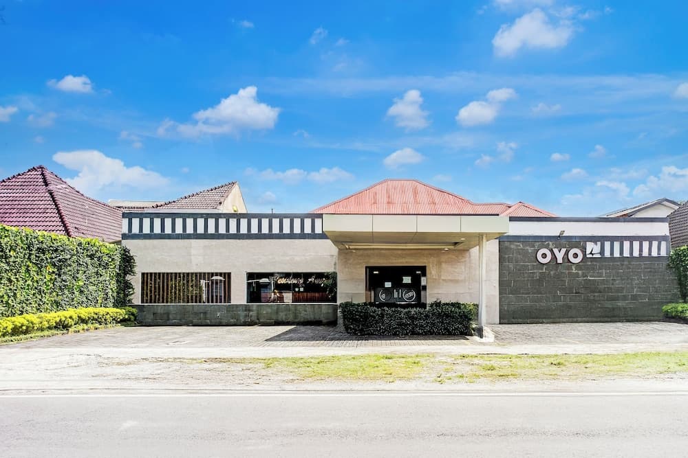 Hotel O Residence Anugrah