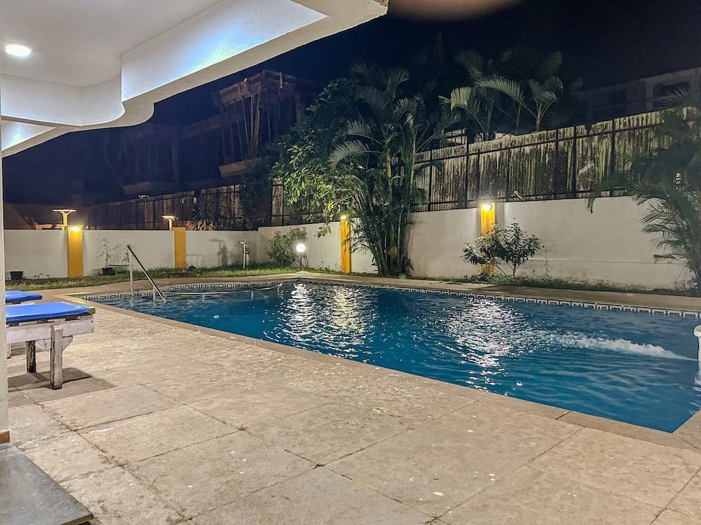 Jungle Boutique by sturmfrei Vagator