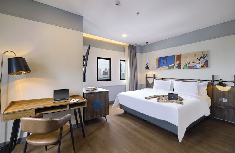 ARTOTEL Hub Simpang Temu