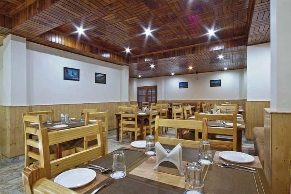 Restoran