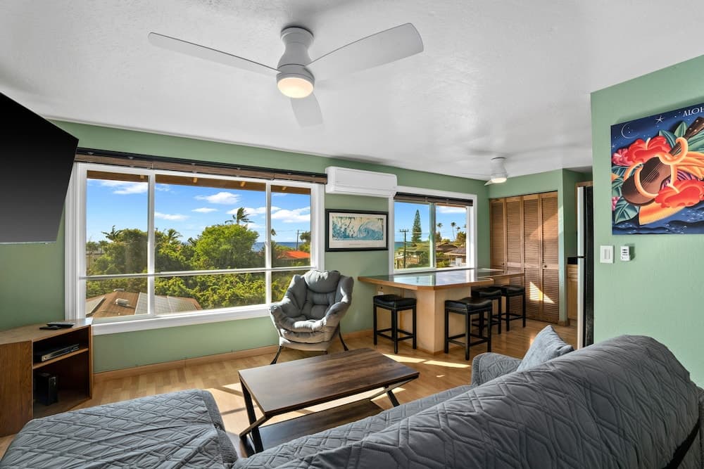 Kauai Hale Kahanalu 8 2 Bedroom Condo