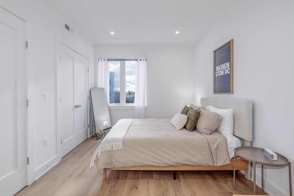 Capitol Hill Suites- Unit 7