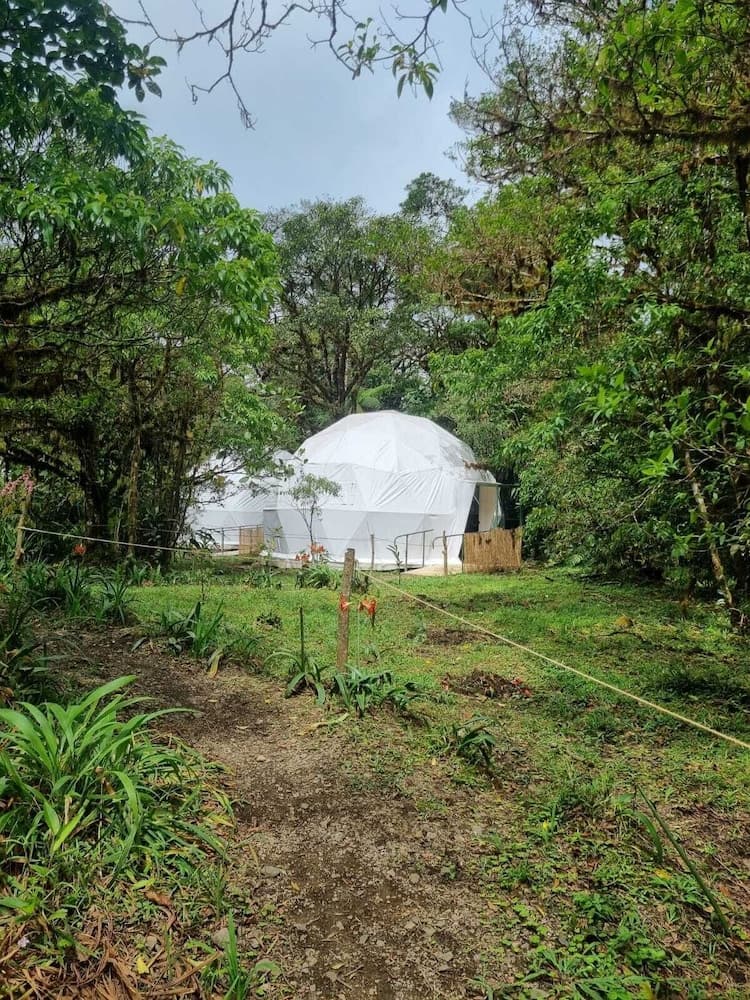 El Refugio La Paz Eco Glamping