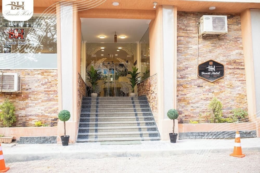 Bianchi Hotel