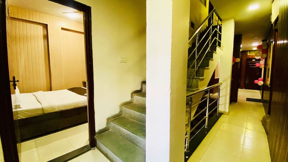 Hotel Ivanna