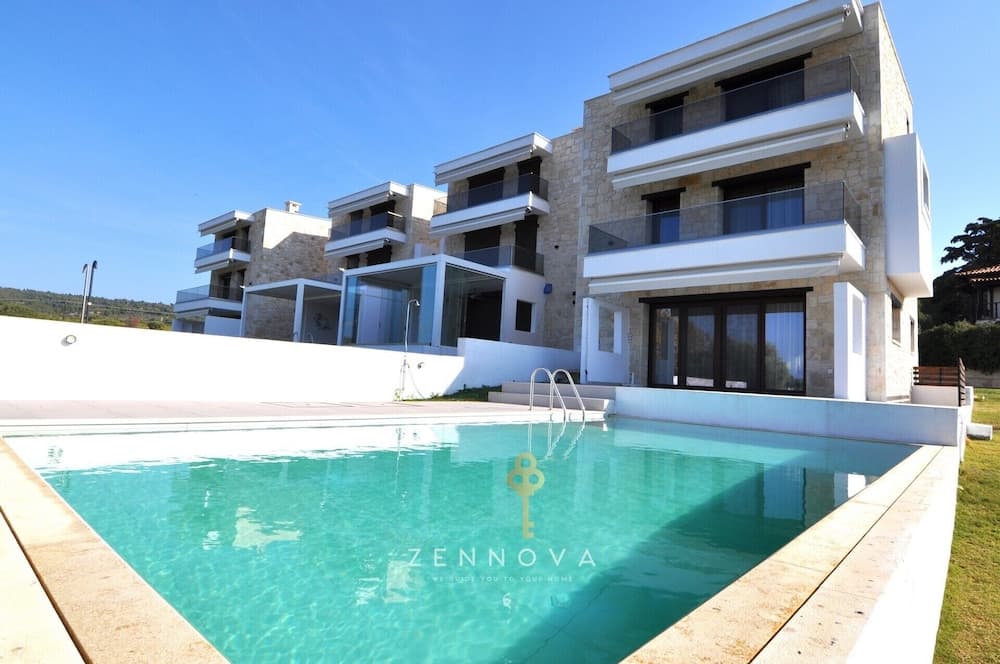 Zennova 65 Villa Vanina