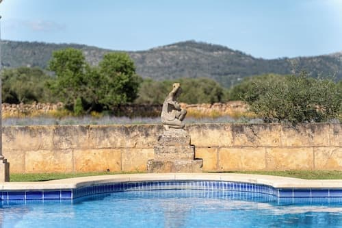 Finca Son Pieras