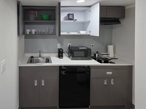 MainStay Suites Prince George - Fort Lee